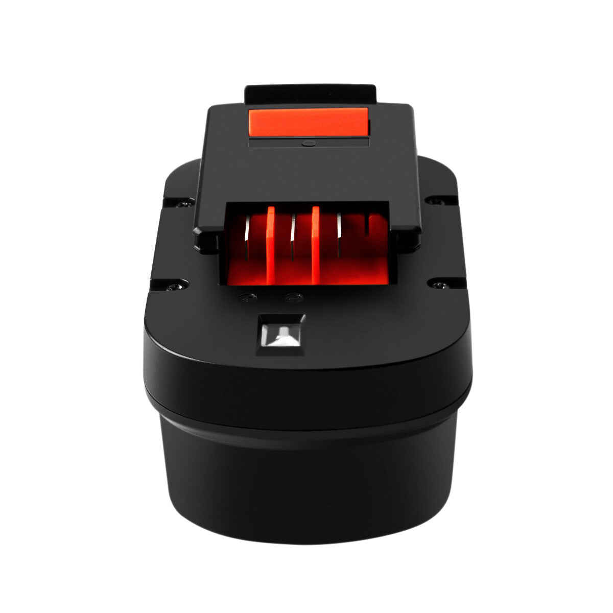 SHENTEC 4000mAh 14.4V Ni-MH Battery For Black & Decker A14 A144 BD1444L 499936-34