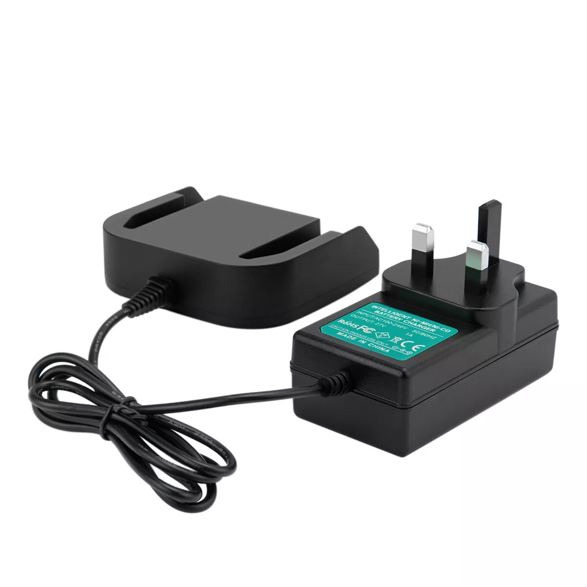 Battery Charger For AEG B1414G B1420R BS14X BS14G 4935416790