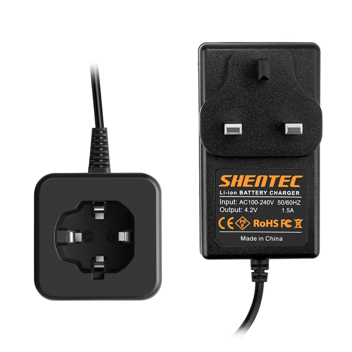 3.6V Li-ion Battery Charger For Hitachi EBM315 NT65GA DB3DL2 DB3DL