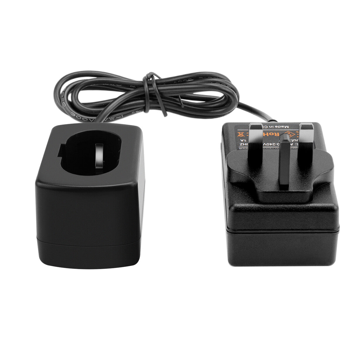 SHENTEC 7.2V-18V Battery Charger for Makita PA18 1822 1833 1834 1835 1835F