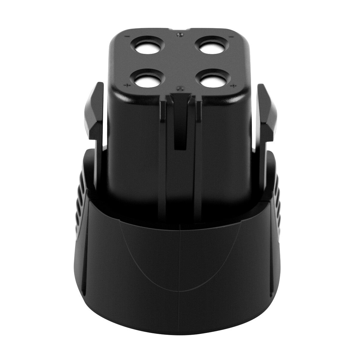 SHENTEC 2x 3.5AH 4.8V Ni-MH Battery For Dremel 755-01 756-01 7300-N/8, -02,5000755-01