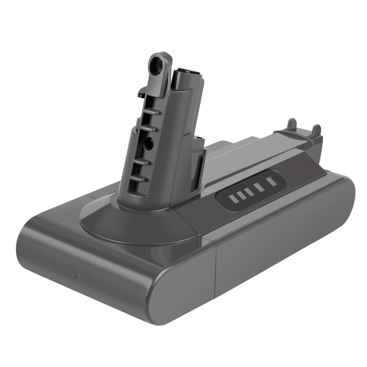 SHENTEC 25.2V 6Ah Li-ion Replacement Battery For Dyson V10 Animal V10