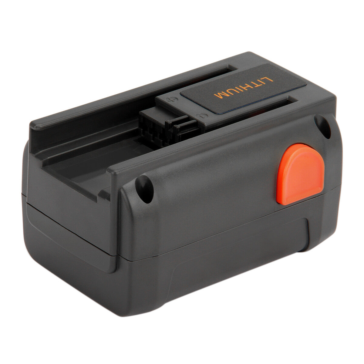 SHENTEC 2X 3000mAh 18V Li-ion Battery For Gardena ERGOCUT 48 LI 8878 8839 8835-20 8835-U