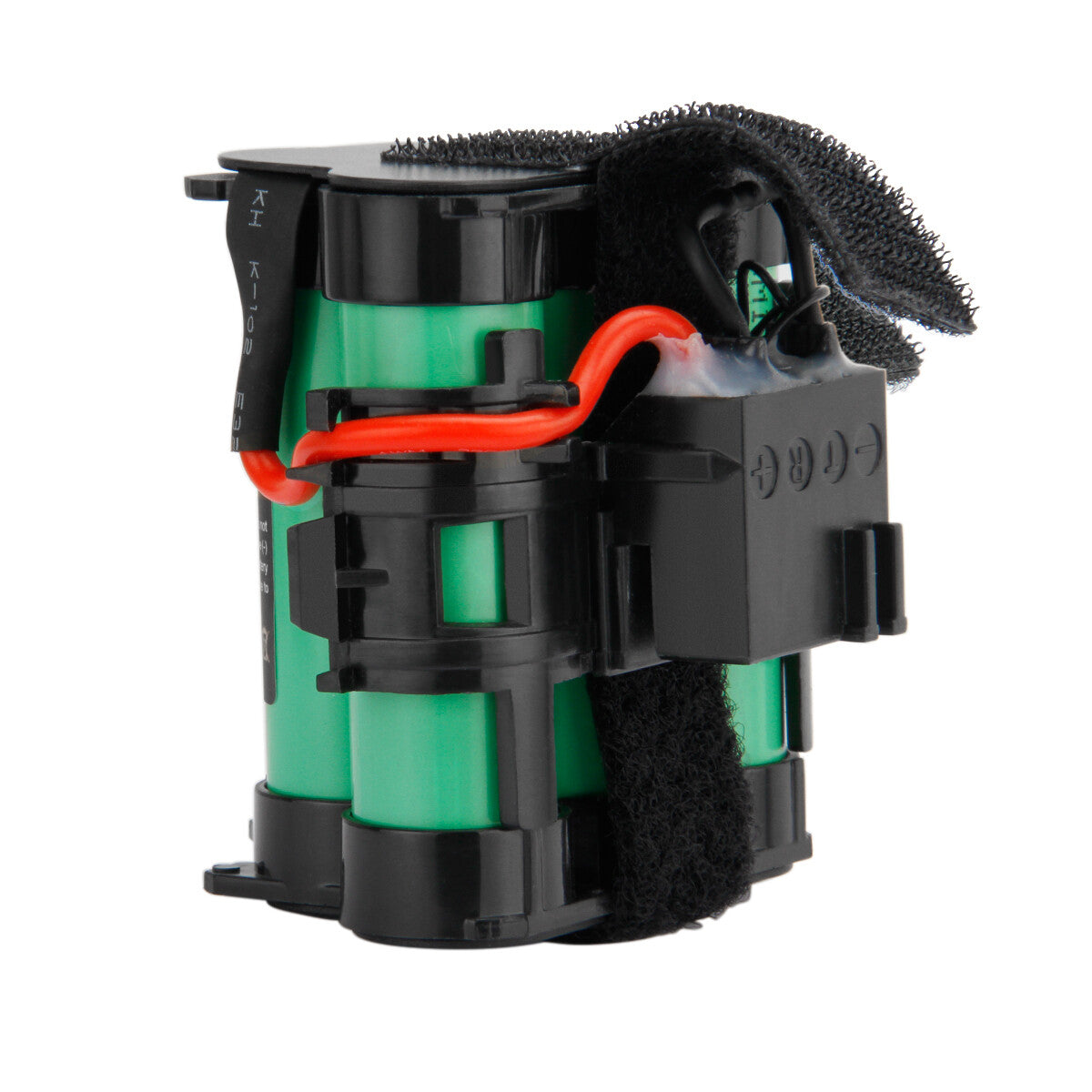 SHENTEC 18V 2500mAh Li-Ion Battery for Husqvarna Automower 105 Gardena R38Li R40Li R45Li