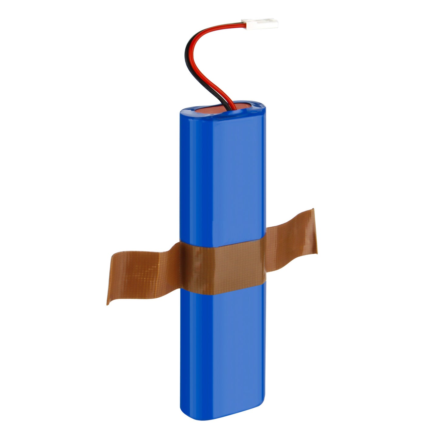 SHENTEC 2x 3.5Ah 14.4V Li-ion Battery 18650B4-4S1P-AGX-2 For ILIFE V3s Pro V5s Pro V8s V50