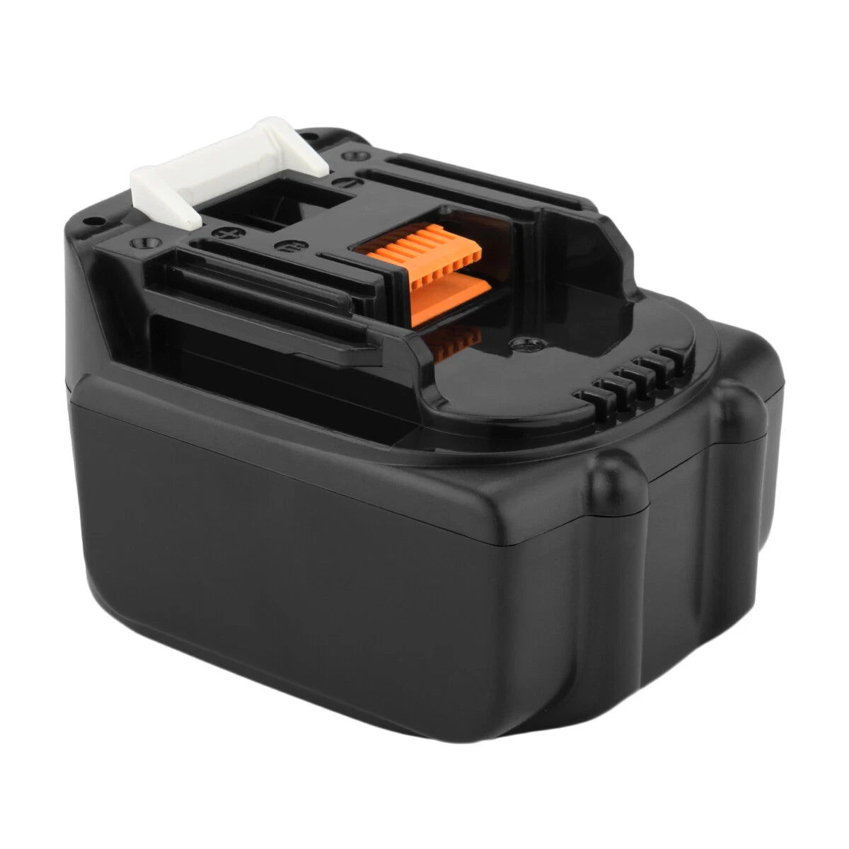 SHENTEC 2X 4.0AH Li-ion Battery For Makita BL1415 BL1440 BL1430 194066-1 194065-3