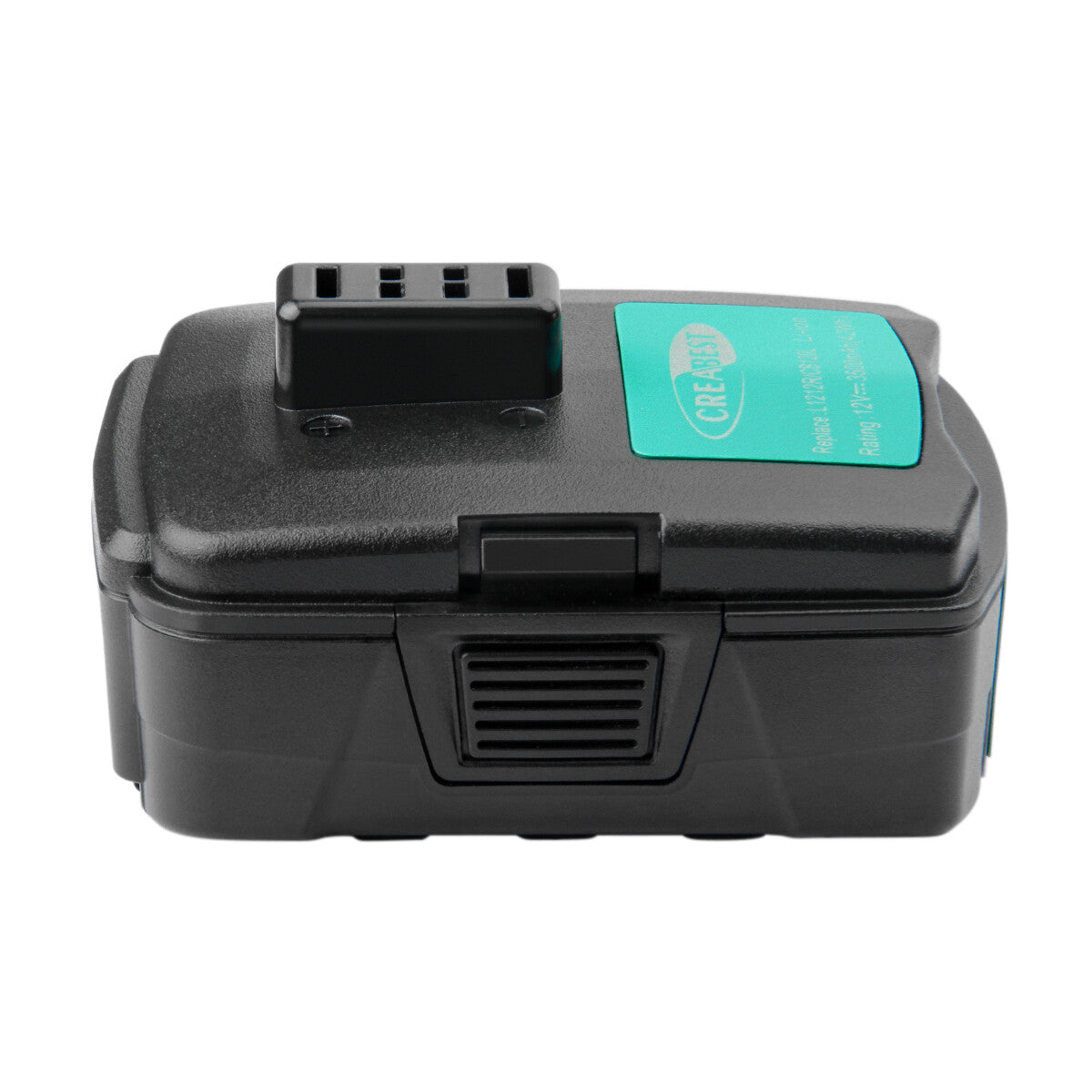2x 12V 3500mAh Li-Ion Replacement Battery for Ryobi AEG L1212R 130503001 130503005 BPL-1220