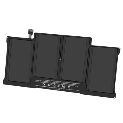 7.2Ah A1377 A1405 A1369 A1466 Battery For Apple MacBook Air 13" 2013 2014 2015