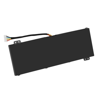 57Wh 15.4V Replacement Battery AP18E8M E7M 4ICP4/70/88 For Acer Nitro 7 AN715-51 AN515-52