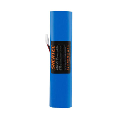 SHENTEC 7.2V 4.5Ah Battery Compatible with Fluke Scopemeter Analyzer Rohde&Schwarz