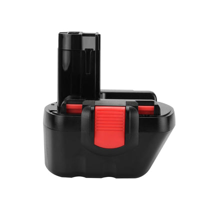 SHENTEC 12V Ni-MH Battery Replacement for Bosch