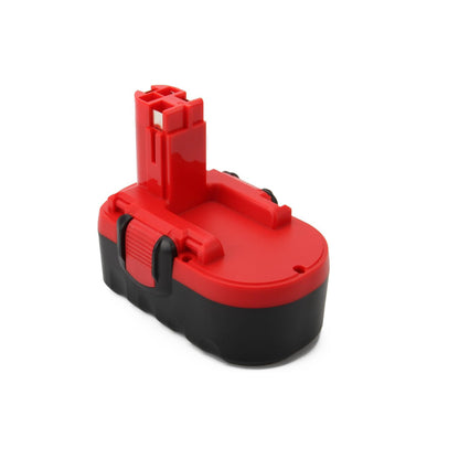 SHENTEC 18V 4.5Ah Ni-MH Replacement Battery for Bosch