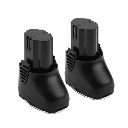 SHENTEC 10.8V 3000mAh Battery Compatible with Dremel Cordless Tool