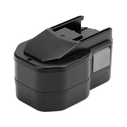 SHENTEC 14.4V Ni-MH Battery For AEG 48-11-1000, 48-11-1014, 48-11-1024 MILWAUKEE 0511-21