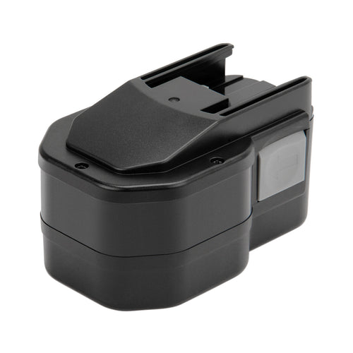 SHENTEC 14.4V Ni-MH Battery For AEG 48-11-1000, 48-11-1014, 48-11-1024 MILWAUKEE 0511-21