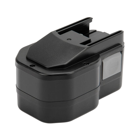 SHENTEC 14.4V Ni-MH Battery For AEG 48-11-1000, 48-11-1014, 48-11-1024 MILWAUKEE 0511-21