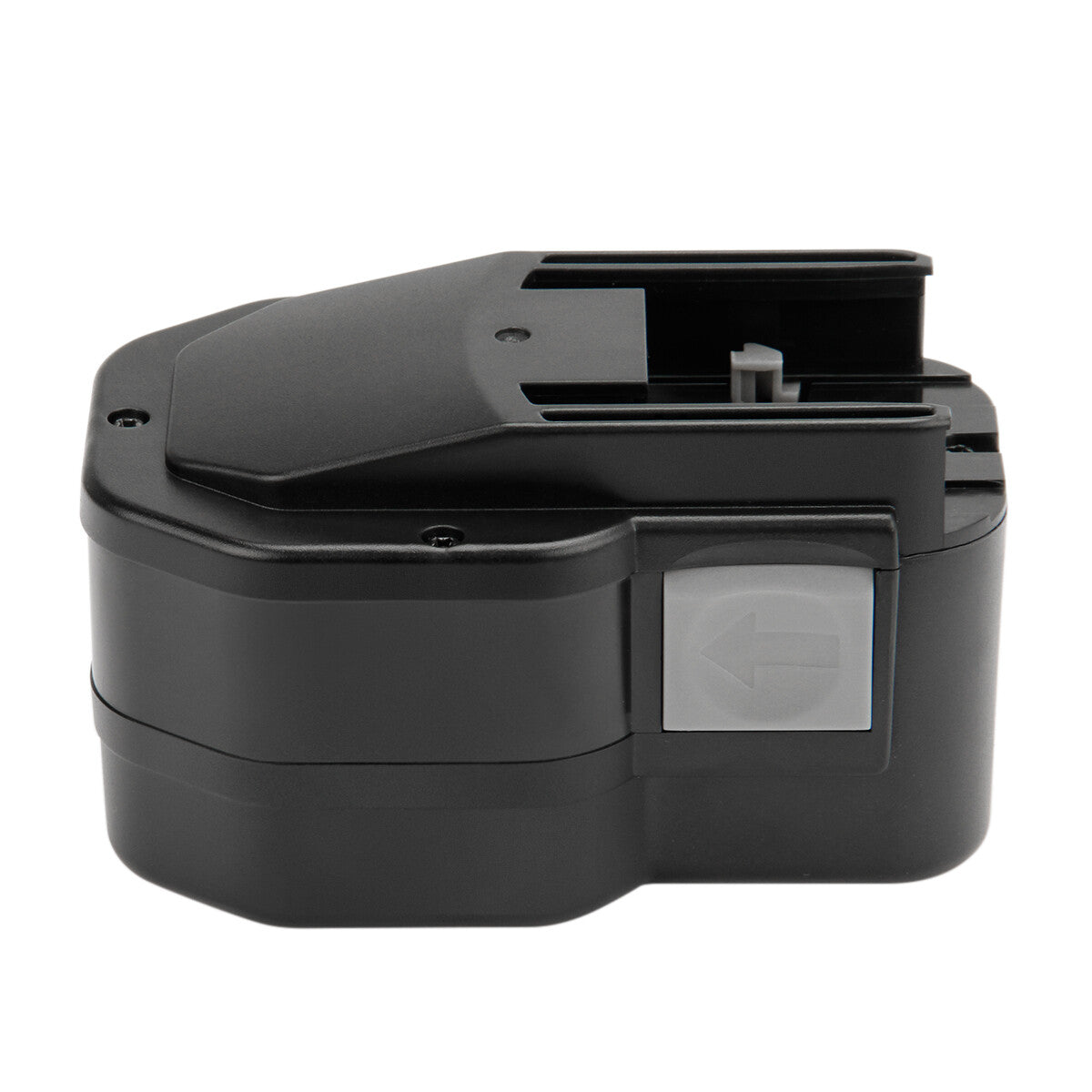 SHENTEC 14.4V Ni-MH Battery For AEG 48-11-1000, 48-11-1014, 48-11-1024 MILWAUKEE 0511-21