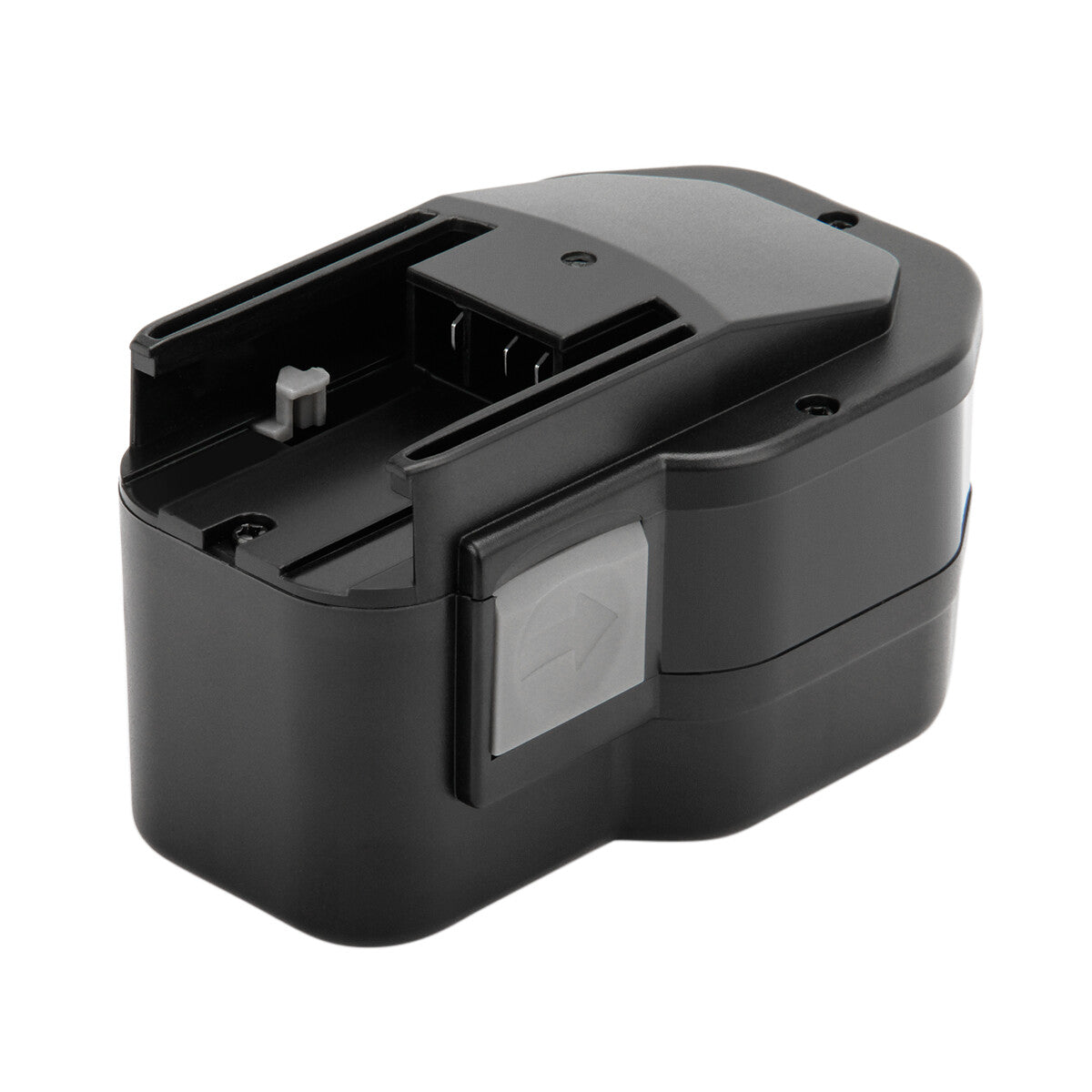 SHENTEC 14.4V Ni-MH Battery For AEG 48-11-1000, 48-11-1014, 48-11-1024 MILWAUKEE 0511-21