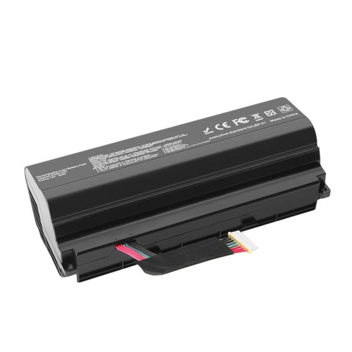 5.2Ah 15V A42N1403 GFX71JY G751J-BHI7T25 Battery For Asus ROG G751 G751JT G751JY