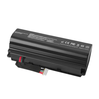 5.2Ah 15V A42N1403 GFX71JY G751J-BHI7T25 Battery For Asus ROG G751 G751JT G751JY