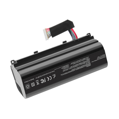 5.2Ah 15V A42N1403 GFX71JY G751J-BHI7T25 Battery For Asus ROG G751 G751JT G751JY