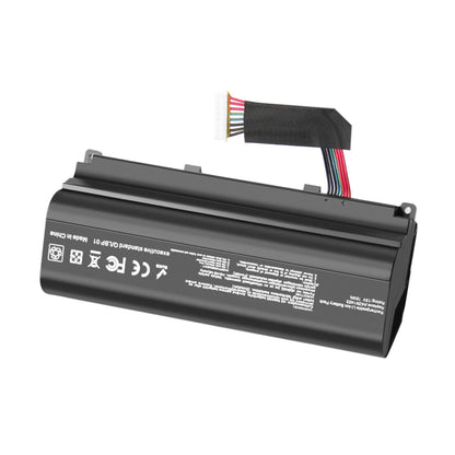 5.2Ah 15V A42N1403 GFX71JY G751J-BHI7T25 Battery For Asus ROG G751 G751JT G751JY