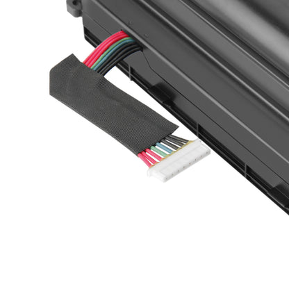 5.2Ah 15V A42N1403 GFX71JY G751J-BHI7T25 Battery For Asus ROG G751 G751JT G751JY