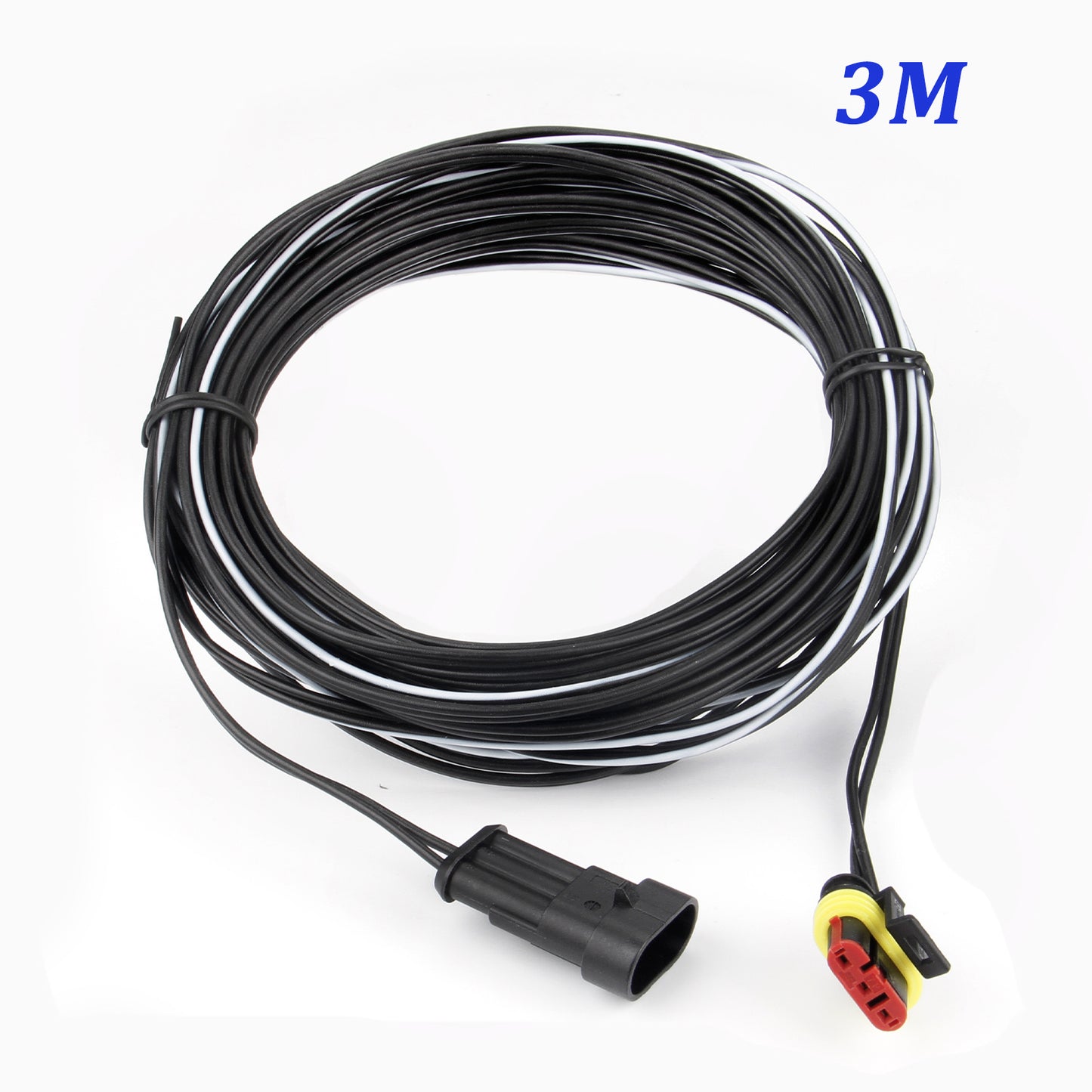 Charger Cable 3m/10m/20m For Husqvarna Automower 105 305 Gardena Sileno City 2016+ Rob R600