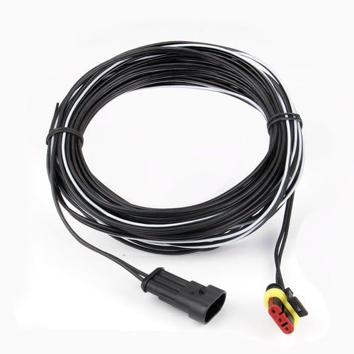 Charger Cable 3m/10m/20m For Husqvarna Automower 105 305 Gardena Sileno City 2016+ Rob R600