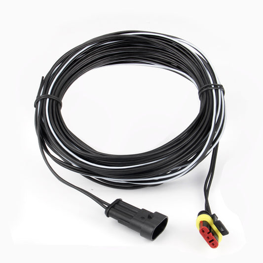 Charger Cable 3m/10m/20m For Husqvarna Automower 105 305 Gardena Sileno City 2016+ Rob R600