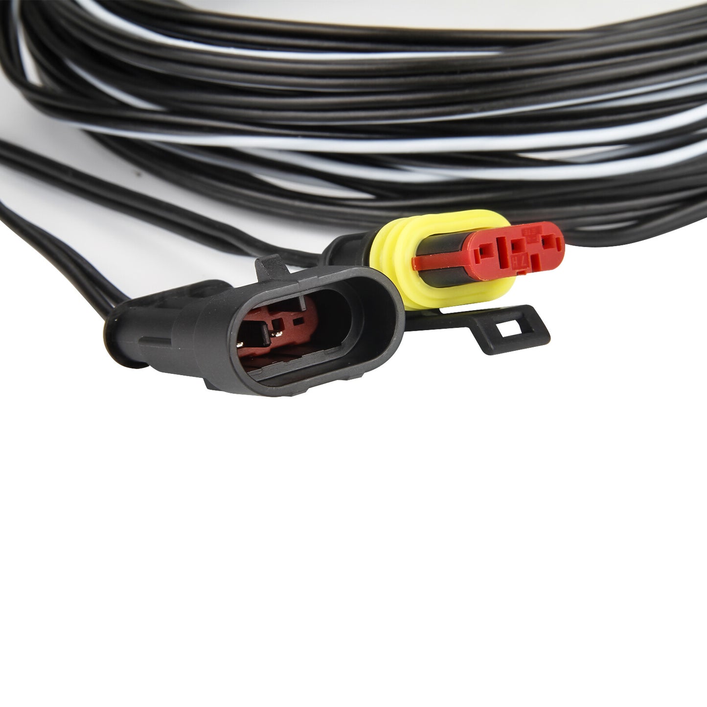 Charger Cable 3m/10m/20m For Husqvarna Automower 105 305 Gardena Sileno City 2016+ Rob R600