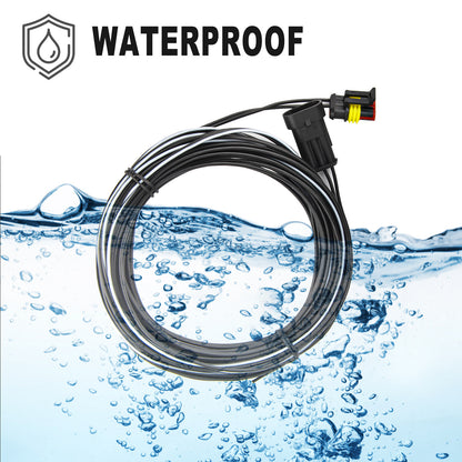 Charger Cable 3m/10m/20m For Husqvarna Automower 105 305 Gardena Sileno City 2016+ Rob R600