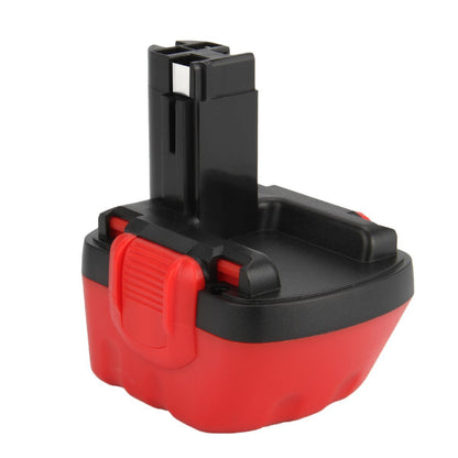 SHENTEC 12V Ni-MH Battery Replacement for Bosch BAT043 BAT045 BAT120 BAT139