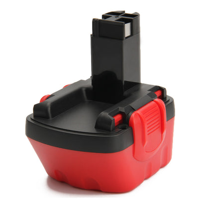 SHENTEC 12V Ni-MH Battery Replacement for Bosch BAT043 BAT045 BAT120 BAT139