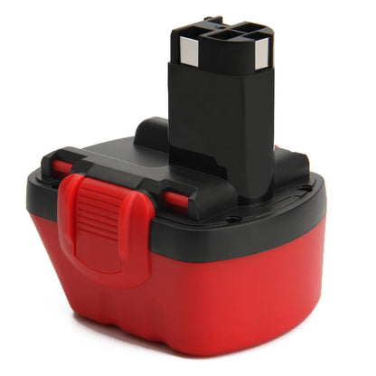SHENTEC 12V Ni-MH Battery Replacement for Bosch BAT043 BAT045 BAT120 BAT139