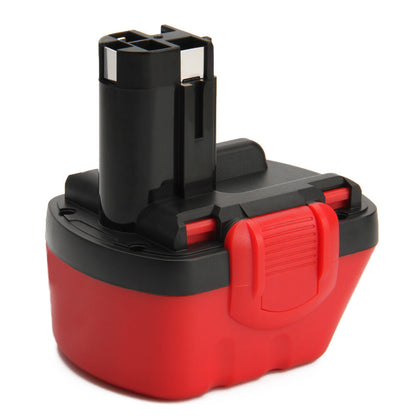 SHENTEC 12V Ni-MH Battery Replacement for Bosch BAT043 BAT045 BAT120 BAT139