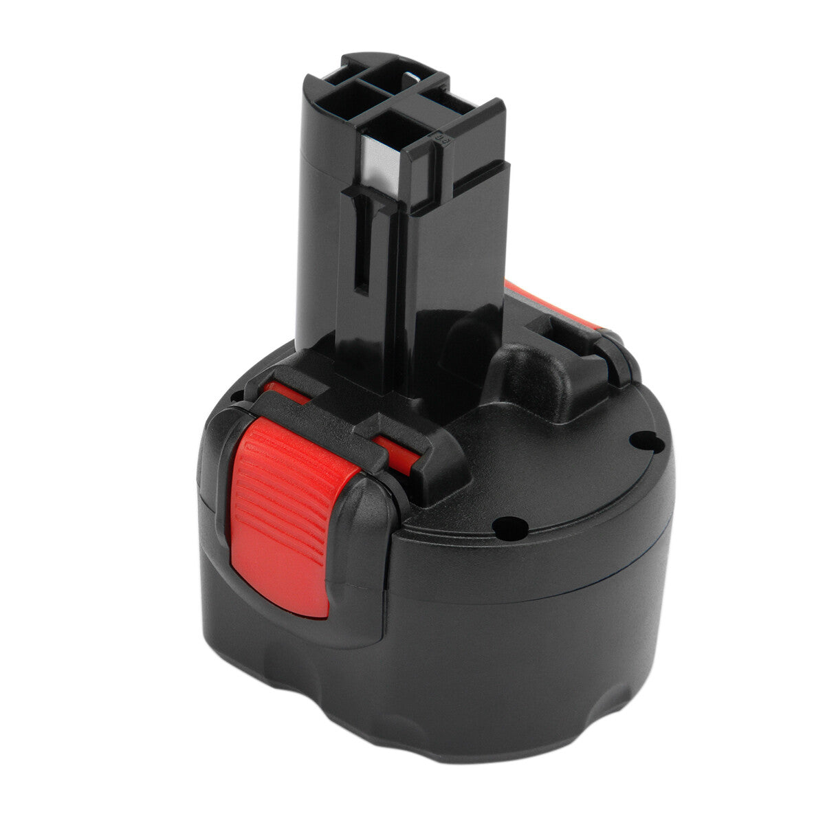 SHENTEC 9.6V 4000mAh Ni-MH Battery for Bosch BAT048 BAT100 PSR 960 GSR 9.6 BPT1041
