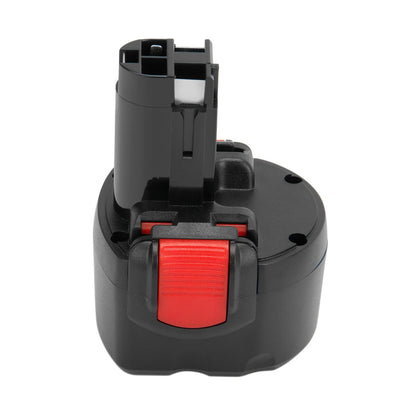 SHENTEC 9.6V 4000mAh Ni-MH Battery for Bosch BAT048 BAT100 PSR 960 GSR 9.6 BPT1041
