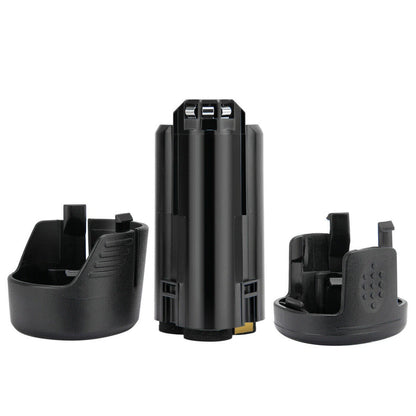 SHENTEC 3.5Ah 10.8V Li-ion Battery For Bosch BAT411 BAT414 GDR GSR GSC 2607336013