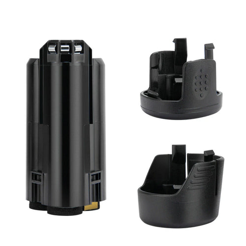 SHENTEC 3.5Ah 10.8V Li-ion Battery For Bosch BAT411 BAT414 GDR GSR GSC 2607336013