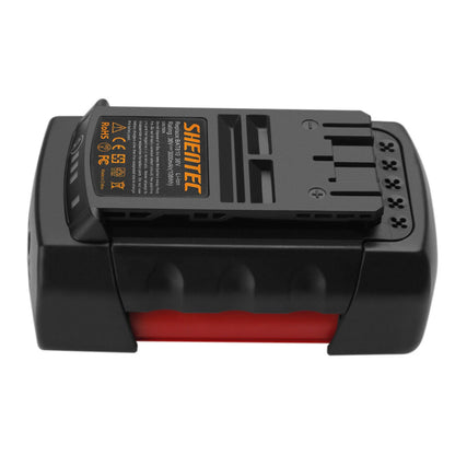 SHENTEC 36V 3000mAh Li-ion Battery For Bosch 11536C 11536VSR 38636-01 BAT810