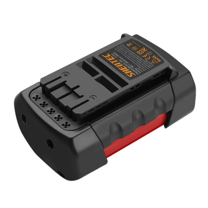 SHENTEC 36V 3000mAh Li-ion Battery For Bosch 11536C 11536VSR 38636-01 BAT810