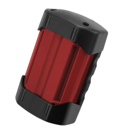 SHENTEC 36V Li-ion Battery For Bosch Rotak 32 LI 34 LI 37 LI 43 LI BAT810 BAT836 BAT840 D70771 2607336003