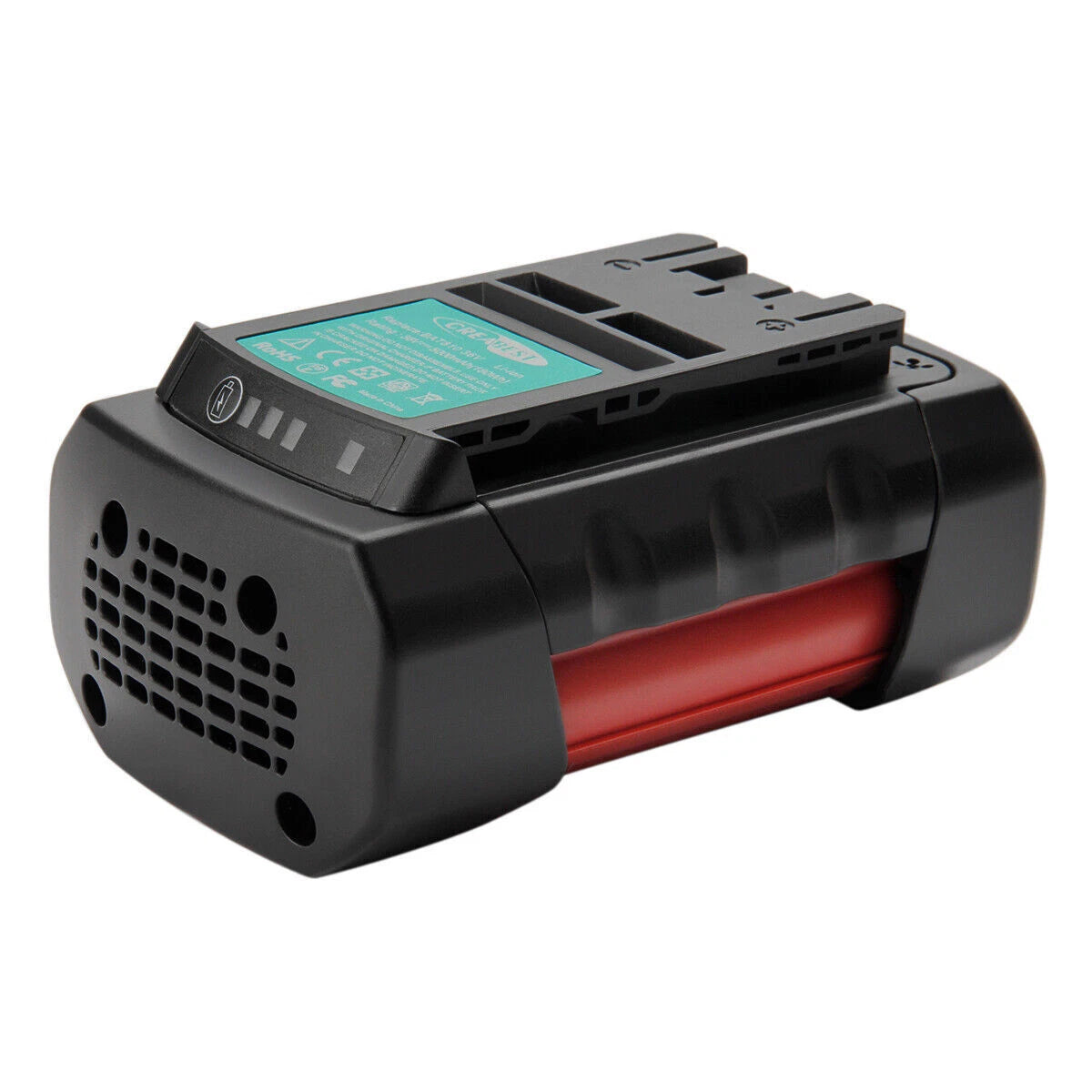 36V 3.0Ah Li-ion Battery For Bosch BAT810 BAT818 BAT840 2607336003 226000760