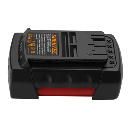 SHENTEC 5.0AH 36V Li-ion Battery For Bosch BAT810 BAT818 BAT840 GSR GSB