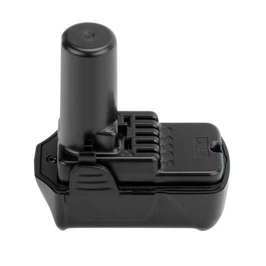 SHENTEC 3500mAh 10.8V Li-ion Battery Charger for Hitachi BCL1015 BCL1030 DB10DL 329370