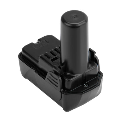 SHENTEC 3500mAh 10.8V Li-ion Battery Charger for Hitachi BCL1015 BCL1030 DB10DL 329370