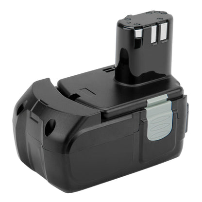 SHENTEC 3500mAh 14.4V Li-ion Battery For Hitachi BCL1430 BCL1415 EBL1430 327728 327729