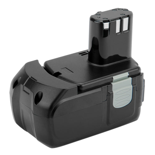 SHENTEC 3500mAh 14.4V Li-ion Battery For Hitachi BCL1430 BCL1415 EBL1430 327728 327729