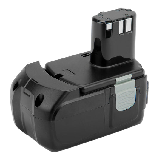 SHENTEC 3500mAh 14.4V Li-ion Battery For Hitachi BCL1430 BCL1415 EBL1430 327728 327729